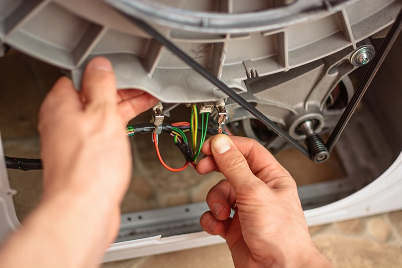 Home Appliance Repair - Appliance Repair Fairfax VA Services at Your Doorstep